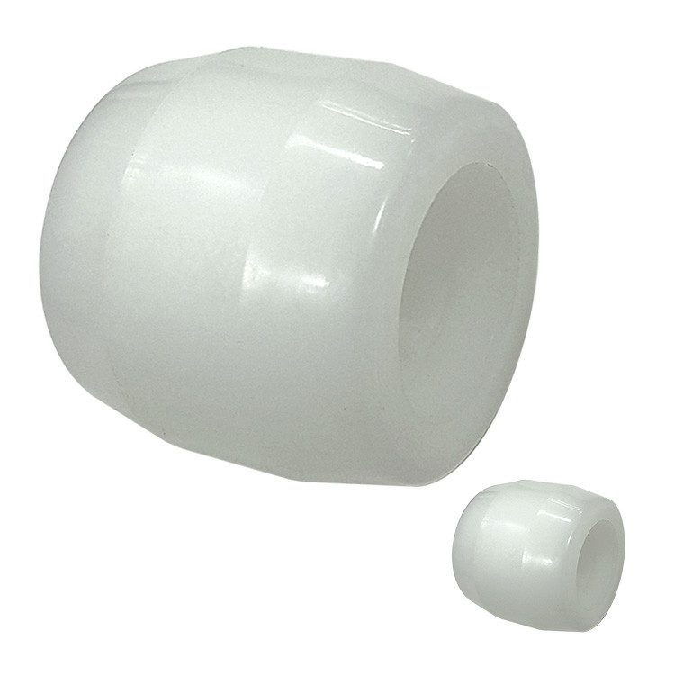 Industrial Casters - 800kg Capacity Plastic Industrial Casters