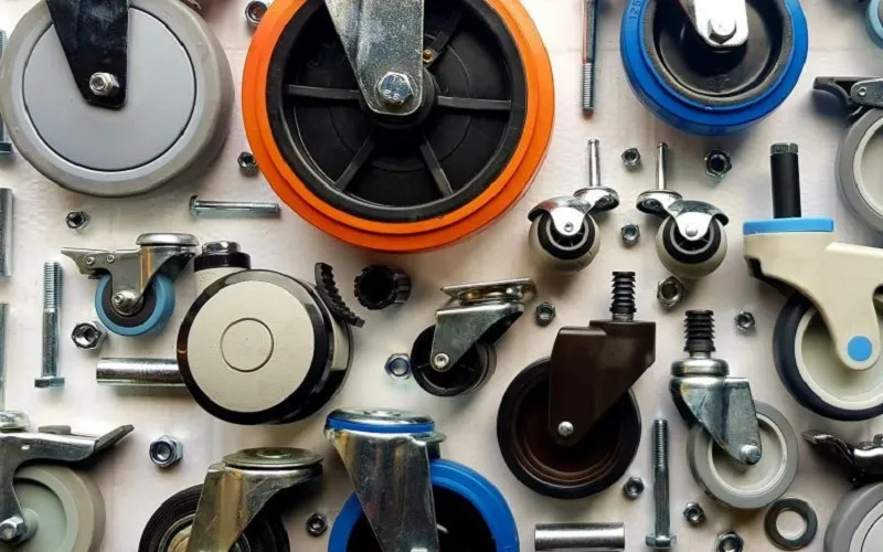 Caster Wheel