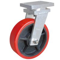 Heavy Duty Casters