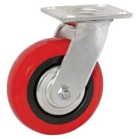 Trolley Wheels Heavy Duty